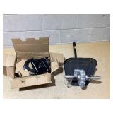 HART Tiller Attachment (For Attachment Capable Trimmer)