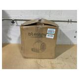 Blessny Air Blower (It Shakes When On)