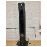 Holmes 40" Breeze Max Tower Oscillating Fan with Clean Breeze