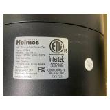 Holmes 40" Breeze Max Tower Oscillating Fan with Clean Breeze