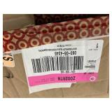 Boots & Barkley Adjustable Elevated Double Diner Feeder Dog Bowl