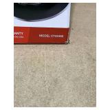 Lasko CT22495 22" Ceramic Tower Heater with Remote Control