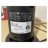 Lasko CT22495 22" Ceramic Tower Heater with Remote Control