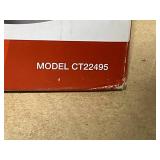 Lasko CT22495 22" Ceramic Tower Heater with Remote Control