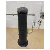 Lasko CT22495 22" Ceramic Tower Heater with Remote Control