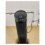 Lasko CT22495 22" Ceramic Tower Heater with Remote Control