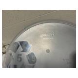 LOT OF 5 Goodcook Containers