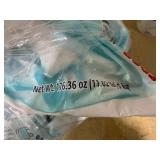 LOT OF 5 Powder Laundry Products