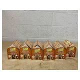 LOT OF 6 Scrub Daddy Holiday 3 Packs