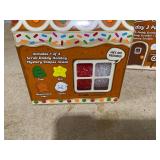 LOT OF 6 Scrub Daddy Holiday 3 Packs