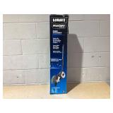 HART 8" Edger Attachment (For Attachment Capable Trimmer)