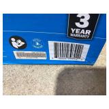 HART 8" Edger Attachment (For Attachment Capable Trimmer)