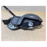 HART 8" Edger Attachment (For Attachment Capable Trimmer)