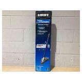 HART Brushcutter Attachment (For Attachment Capable Trimmer)