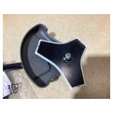 HART Brushcutter Attachment (For Attachment Capable Trimmer)