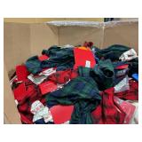 PALLET OF PET CLOTHES