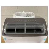 Toshiba 14,000 BTU (12,000 BTU DOE) 115-Volt Inverter Wi-Fi Quiet Portable Air Conditioner w/Heat up to 550 sq. ft. in White Model # RAC-PT1412HVWRU (Used)