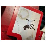 PALLET OF PET CLOTHES