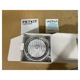 PETKIT 1.8L EVERSWEET 3 PRO Stainless Dog and Cat Water Fountain with Wireless Pump