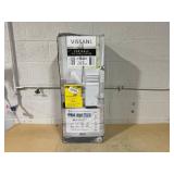 Vissani 5,000 BTU 115-Volt 3-in-1 Portable Air Conditioner Unit Cools 150 sq. ft. with Dehumidifier and Remote in White Model # VAP05R1AWT