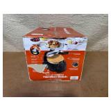 Hamilton Beach Belgian Waffle Maker with Removable Grid