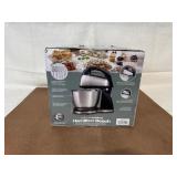 Hamilton Beach Classic Stand Mixer 6 Speed Not Sealed Box