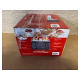 Hamilton Beach Contemporary 4 Slice Toaster