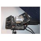 Used Electric Biscuit Joiner Woodworking Tool