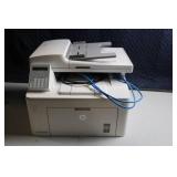 HP LaserJet Pro All-in-One Printer with Scanner and Fax