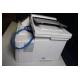 HP LaserJet Pro All-in-One Printer with Scanner and Fax