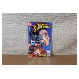 Team Superman No. 1 Comic Book - United They Stand