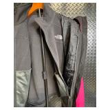 The North Face HyVent Women