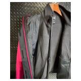 The North Face HyVent Women