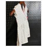 Tommy Hilfiger Toddler Dress - Floral Cotton 2T