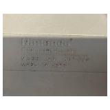 Nintendo NES-001 Entertainment System with Controller, Donkey Kong Classics, Paperboy, Tetris