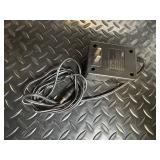 Nintendo NES-004 Controller & NES Console Bundle with 3 Cartridges: Mega Man 2, Mario Bros, Kung Fu