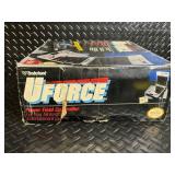 Broderbund U-Force Power Field Controller for Nintendo Entertainment System
