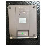 Broderbund U-Force Power Field Controller for Nintendo Entertainment System