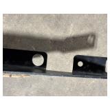 U-Haul Hitch Frame Assembly V-5 Weight-Distributing Tow Hitch 3,500-5,000 lbs