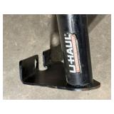 U-Haul Hitch Frame Assembly V-5 Weight-Distributing Tow Hitch 3,500-5,000 lbs