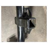 U-Haul Hitch Frame Assembly V-5 Weight-Distributing Tow Hitch 3,500-5,000 lbs