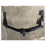 U-Haul Hitch Frame Assembly V-5 Weight-Distributing Tow Hitch 3,500-5,000 lbs