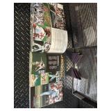 Jacobs Field 10th Anniversary Box Set - Book, DVDs & CDs with Signed Baseball