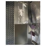 Jacobs Field 10th Anniversary Box Set - Book, DVDs & CDs with Signed Baseball