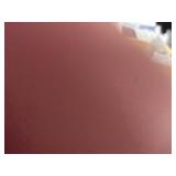 Antique Wooden Console Table & 3-Shelf Bookcase - Two-Piece Set