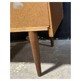 3-Drawer Chest - Mid-Century Modern Vintage Storage