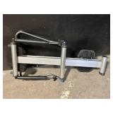 AMEREC 610 Ergometer - Precision Rowing Machine, Erg/Design Series, USA