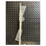 Halo 1-Light Brushed Nickel Mini Pendant with Satin Opal Glass - Model 2767-01-55