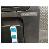 HP LaserJet P1606dn Monochrome Network Printer