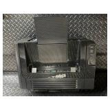 HP LaserJet P1606dn Monochrome Network Printer